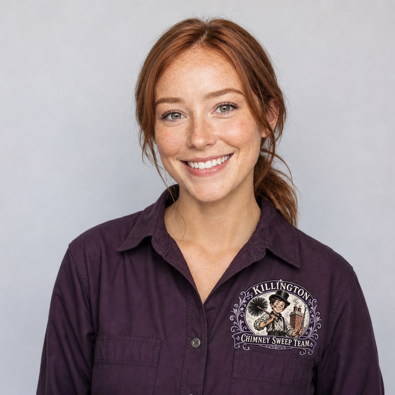 Nina Patel, Office Manager